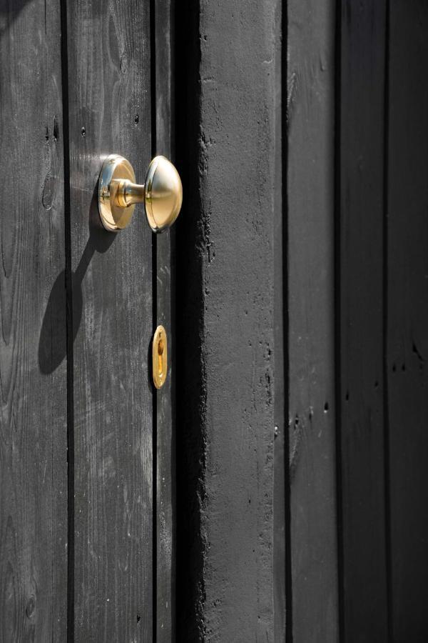 Le Roitelet - Suite D'Hotes Privative Montcavrel Eksteriør bilde